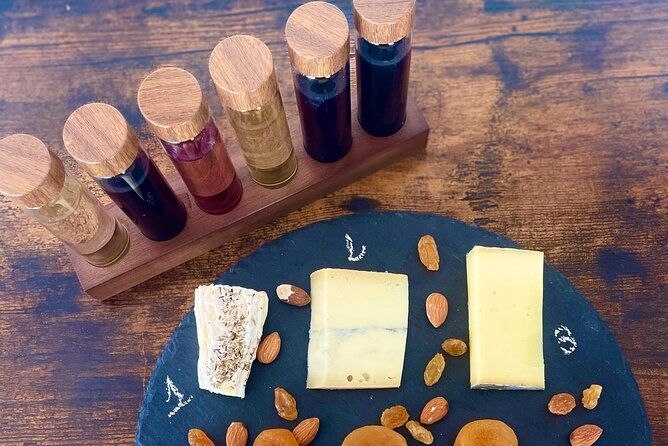 cheese-and-wine-tasting-platter-in-saint-martin