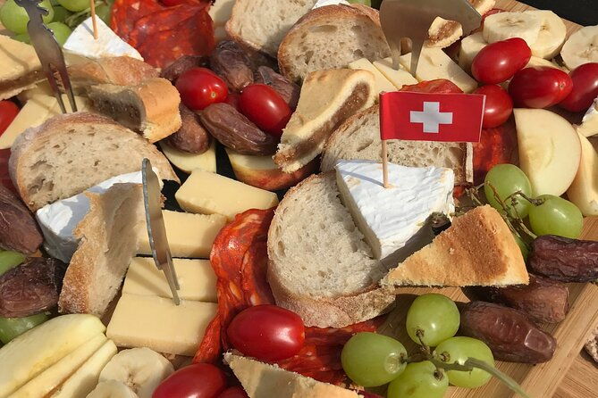 cheese-platter-by-boat-on-lake-thun-interlaken-2