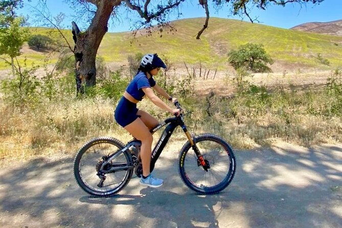 cheeseboro-electric-mountain-biking-tour-agoura-intermediate