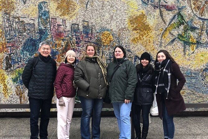 chicago-downtown-loop-millennium-park-2-hour-walking-tour