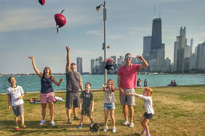 chicago-family-food-and-bike-tour-with-top-attractions