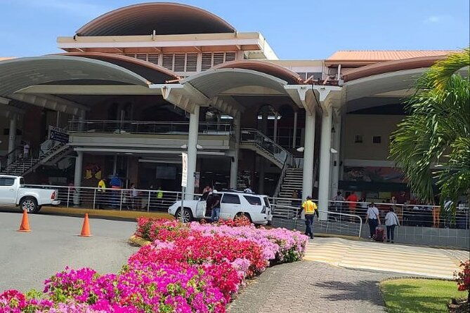 cibaosti-international-airport-to-puerto-plata-any-way