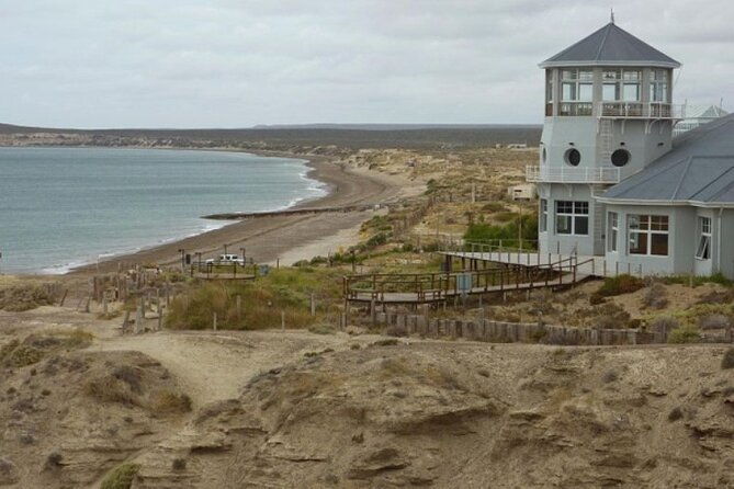 city-tour-and-sea-lions-at-punta-loma-from-puerto-madryn