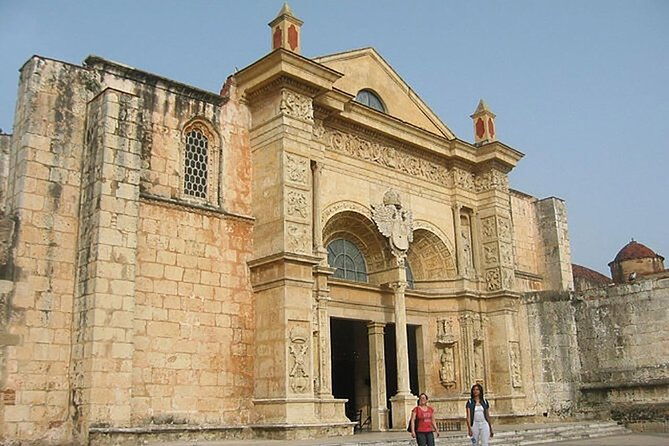 city-tour-in-santo-domingo-leaving-from-punta-cana