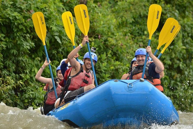 class-ii-iii-rafting-and-atv-tour-from-la-fortuna