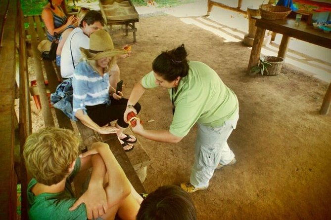 class-ii-iii-rafting-and-chocolate-tour-from-la-fortuna