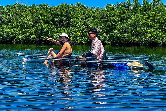 clear-kayak-ecotour-at-robinson-preserve-in-bradenton-florida