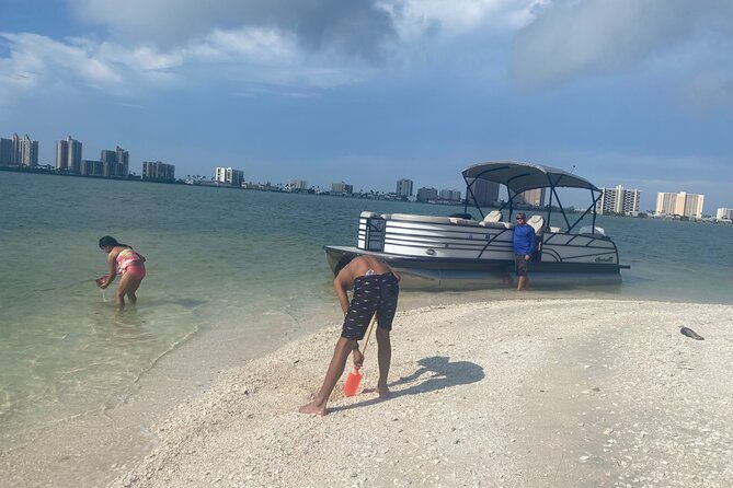 clearwater-beach-pontoon-tours