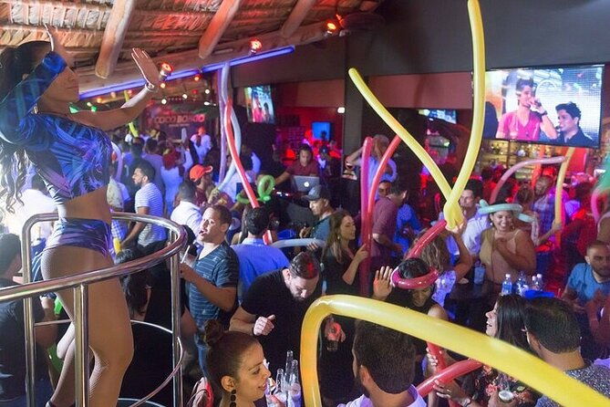 coco-bongo-night-out-from-punta-cana-with-transportation