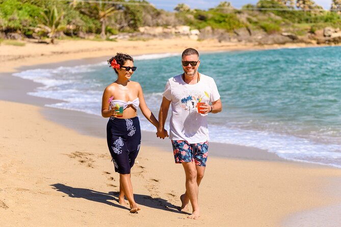 coconut-cove-private-beach-with-atv-and-ocean-zipline-combo-tour