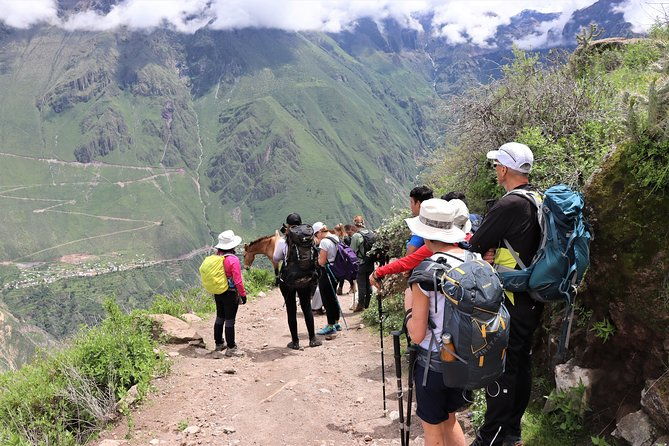 colca-canyon-2-day-1-night-trek