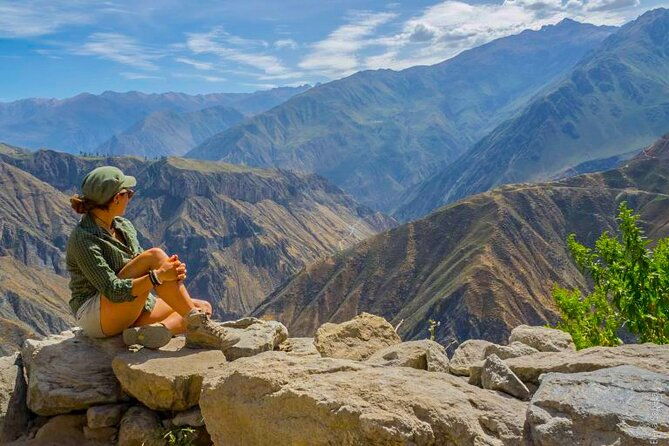 colca-trekking-2days-from-arequipa