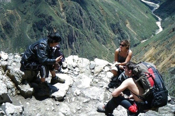 colca-trekking-adventure-2-days-1-night