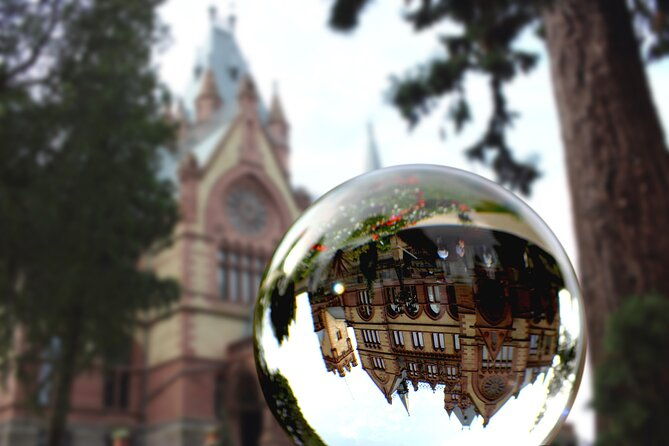 cologne-private-half-day-trip-drachenburg-castle-and-linz