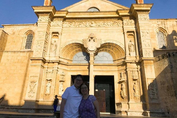 colonial-santo-domingo-and-hidden-natural-beauties-city-tour