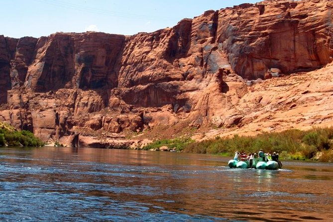 colorado-river-smooth-water-small-group-float-trip-from-sedona-or-flagstaff