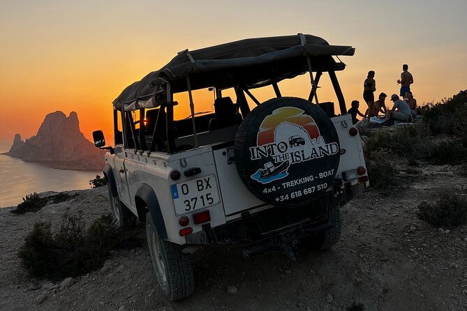 combo-boat-4x4-hiking-in-es-vedra-for-sunset