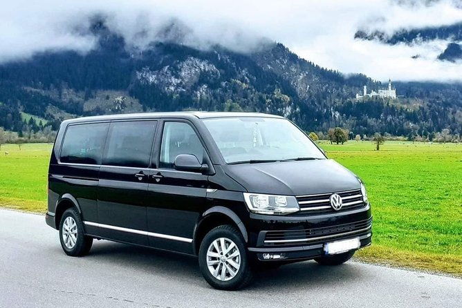 comfort-mini-van-professional-and-friendly-guide-customized-1-day-tour-from-munich
