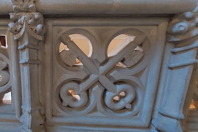 comillas-modernism-gaudi-with-entrance-tickets-small-groups