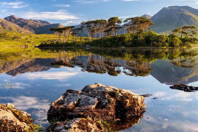 connemara-and-galway-private-chauffeur-2-days-tour-from-dublin