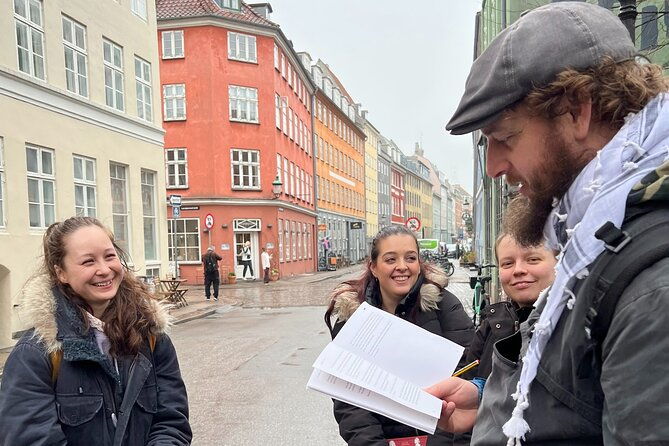 copenhagen-self-guided-murder-mystery-tour-in-nyhavn-danish-only