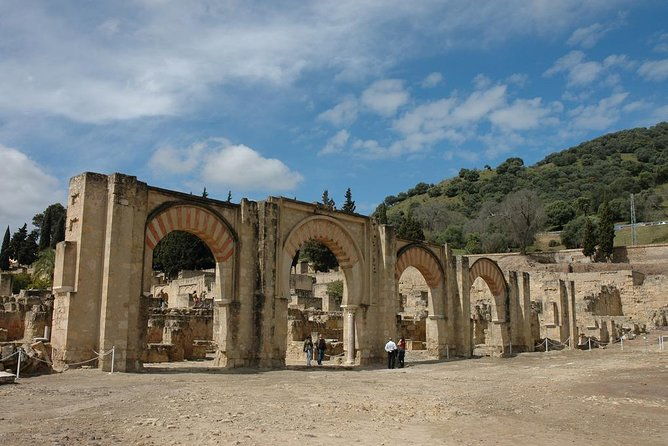 cordoba-medina-azahara-guided-tour