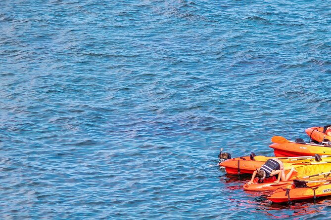costa-brava-guided-kayak-and-snorkeling-excursion-in-playa-de-aro