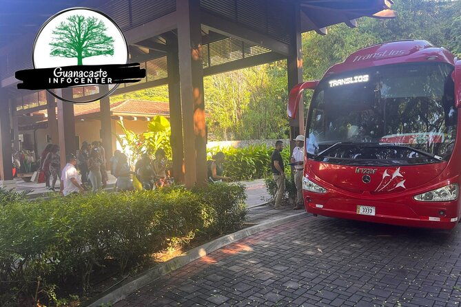 costa-rica-private-airport-transfer