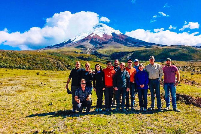 cotopaxi-full-day-from-quito-including-entrances