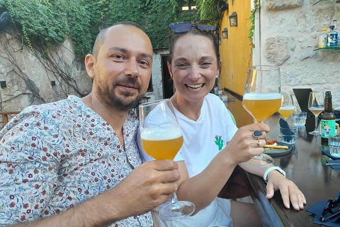 craft-beer-city-tour-rethymno-old-town