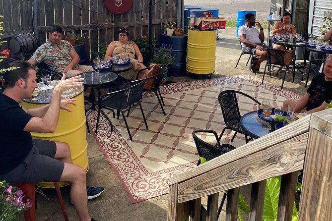 craft-cider-mead-tasting-in-new-orleans-45-minutes