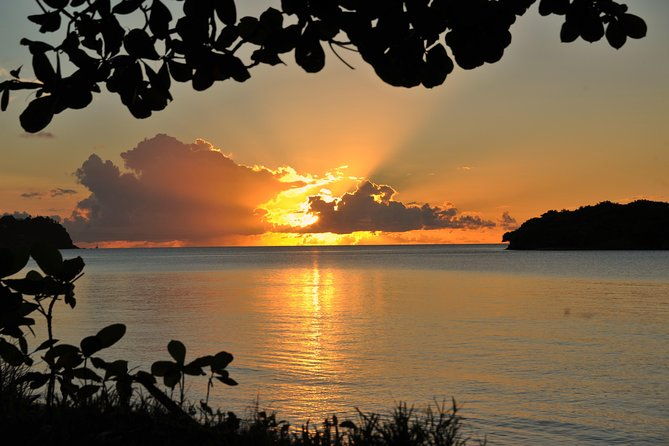 cruise-sunset-party-in-castries