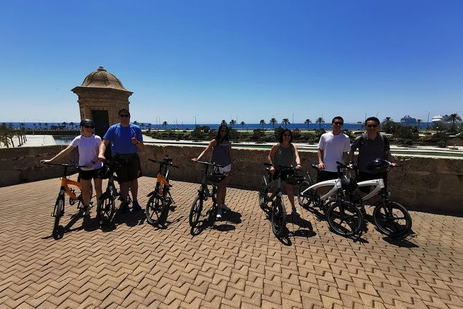 cruise-terminal-3h-e-bike-tour-palma-de-mallorca
