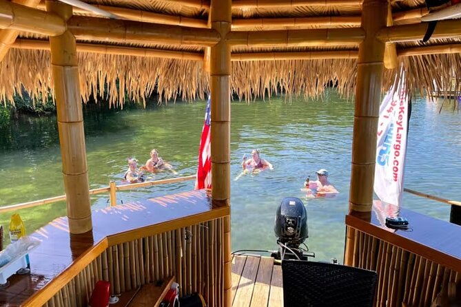 cruisin-tikis-key-largo-tiki-fun-cruise-private-2
