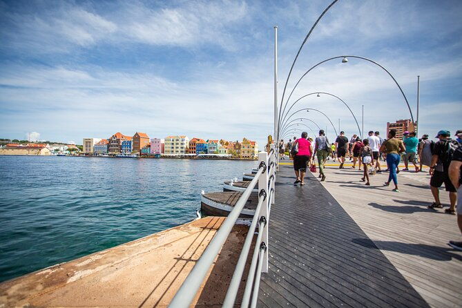 cultural-and-historical-audio-guided-walking-tour-tour-of-otrobanda-willemstad