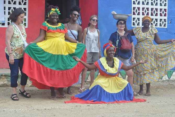 cultural-and-historical-tour-of-palenque-cartagena