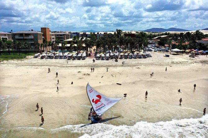 cumbuco-beach-tour