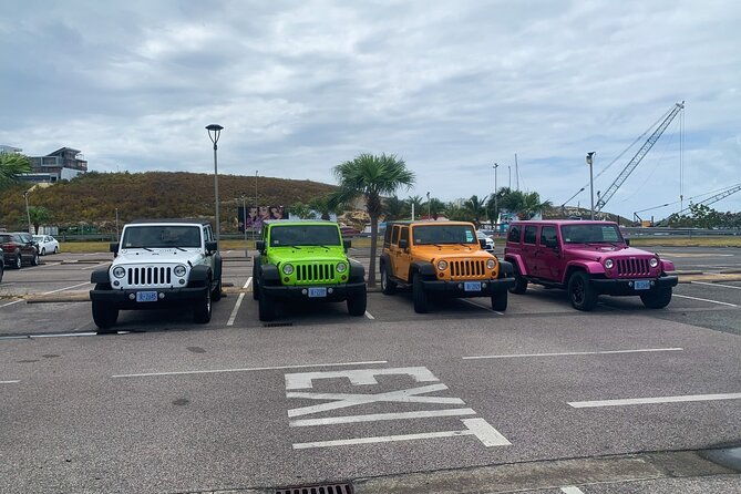 custom-jeep-rental-in-st-maarten