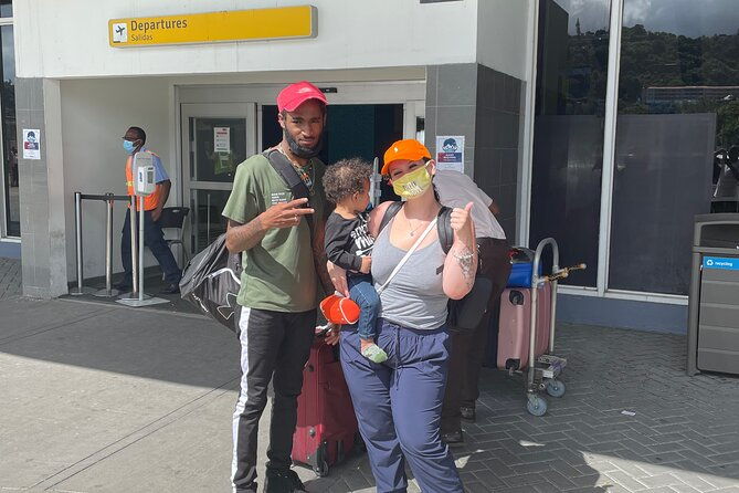 customized-airport-transfer-to-and-from-ochi-rios-jamaica-hotels