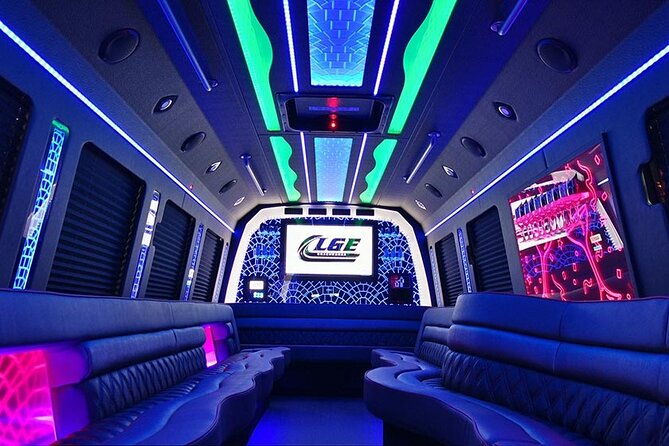 dallas-private-brewery-limousine-tour