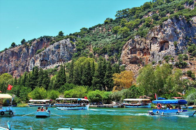 dalyan-mud-baths-and-turtle-beach-day-trip-from-bodrum