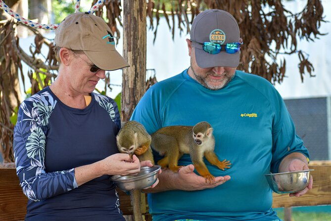 damajagua-waterfall-monkey-home-private-minivan-tour