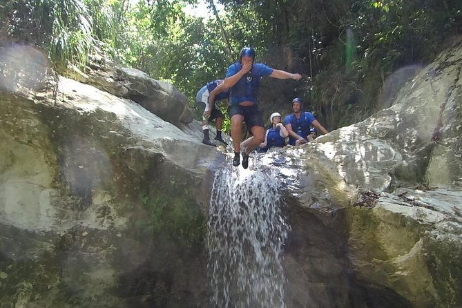 damajagua-waterfalls