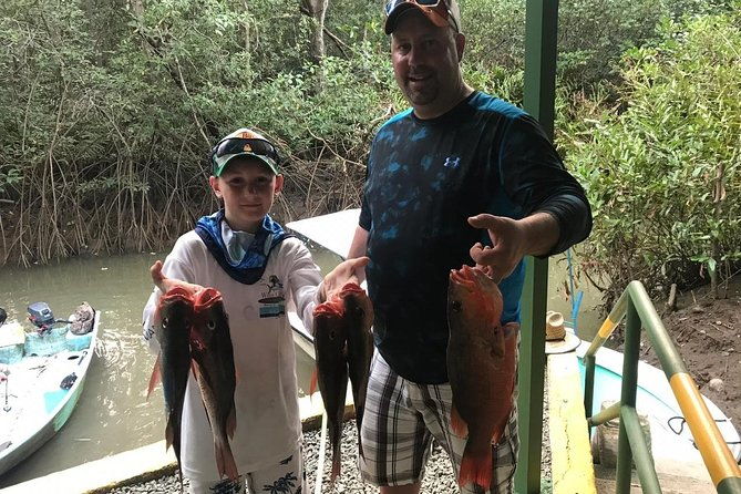 damas-island-mangrove-fishing-tour-from-manuel-antonio