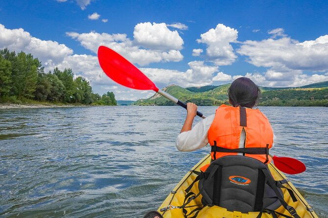 danube-bend-hiking-and-kayaking