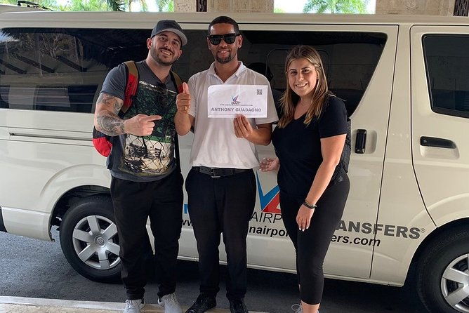 dat-punta-cana-transfer-to-paradisus-gran-cana-round-trip