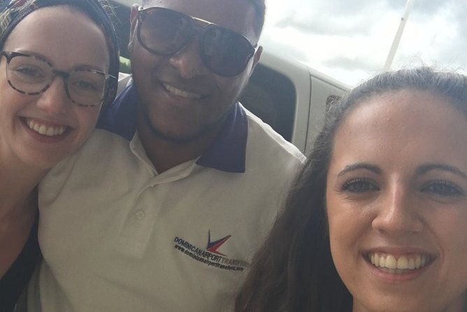 dat-punta-cana-transfer-to-secrets-cap-cana-round-trip