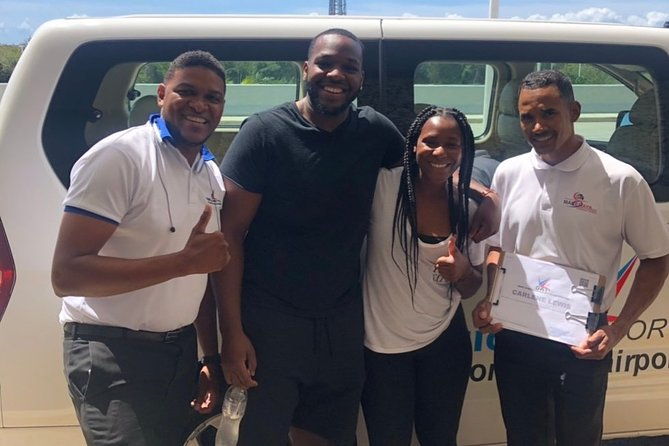 dat-santo-domingo-transfer-to-bahia-principe-la-romana-round-trip