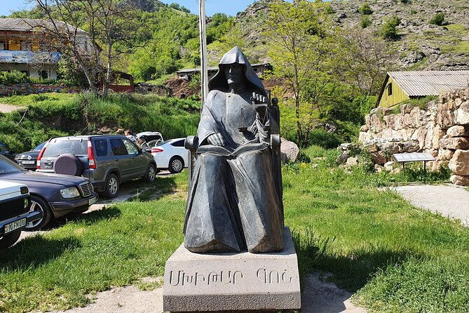 day-tour-lake-sevan-dilijan-haghartsin-goshavank-from-yerevan