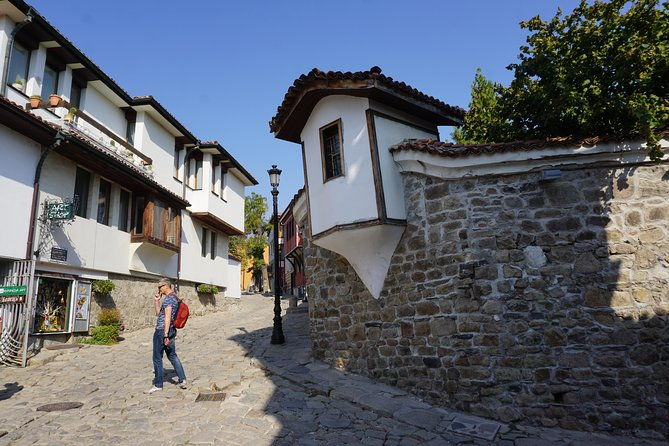 day-tour-to-ancient-plovdiv-starosel-and-hisarya